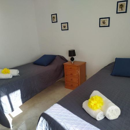 Appartamento 9 Torre Sol - Casas & Papeis Armação de Pêra Esterno foto