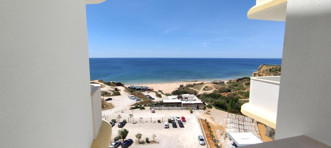 Appartamento 9 Torre Sol - Casas & Papeis Armação de Pêra Esterno foto