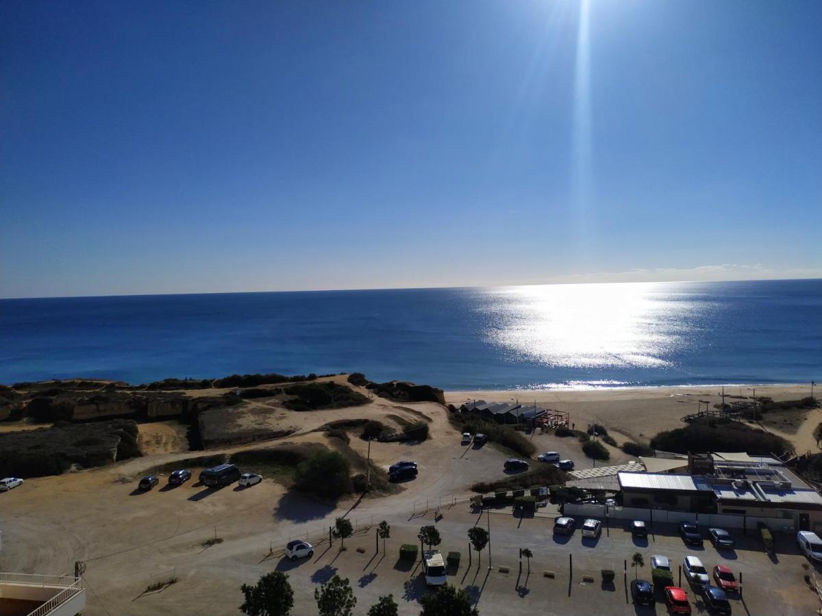 Appartamento 9 Torre Sol - Casas & Papeis Armação de Pêra Esterno foto
