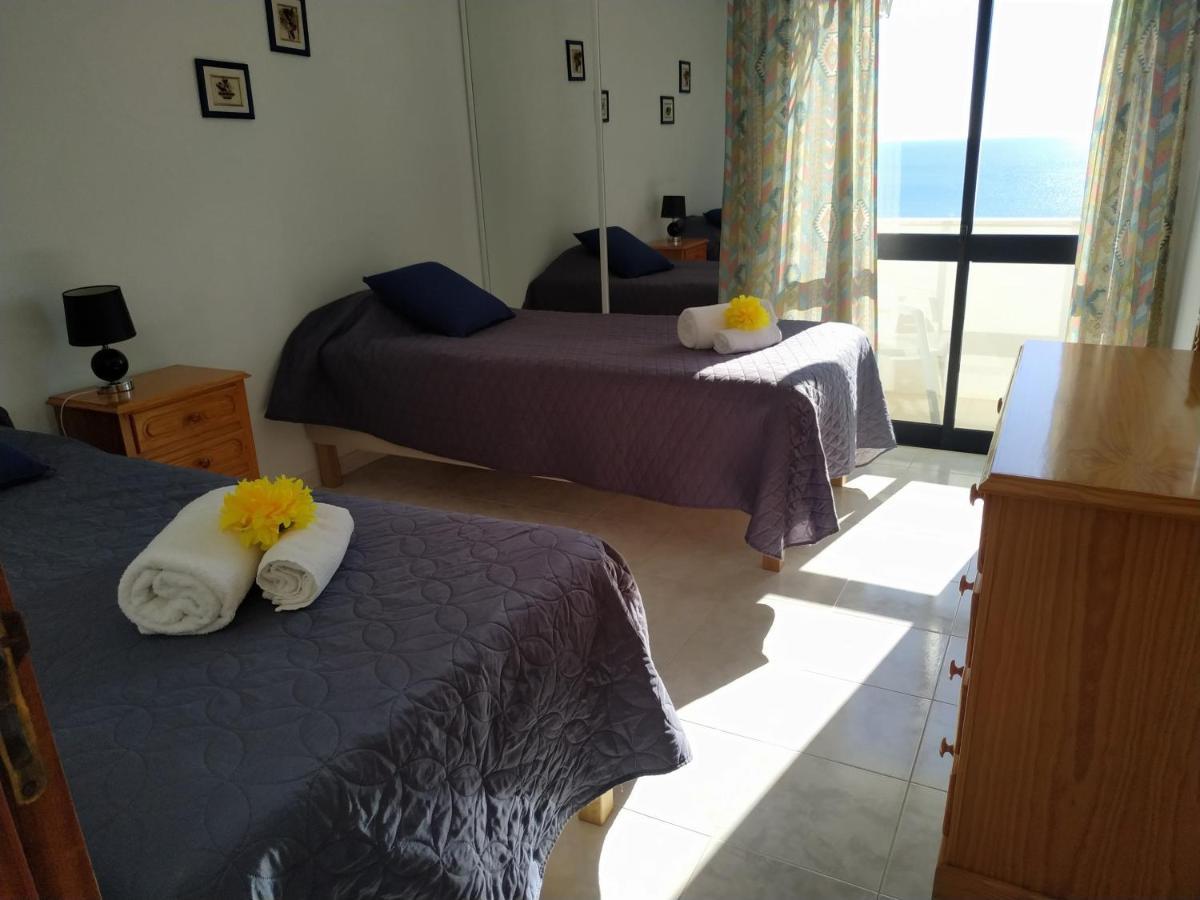 Appartamento 9 Torre Sol - Casas & Papeis Armação de Pêra Esterno foto