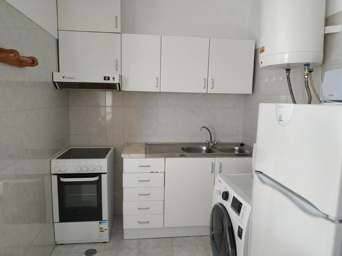 Appartamento 9 Torre Sol - Casas & Papeis Armação de Pêra Esterno foto