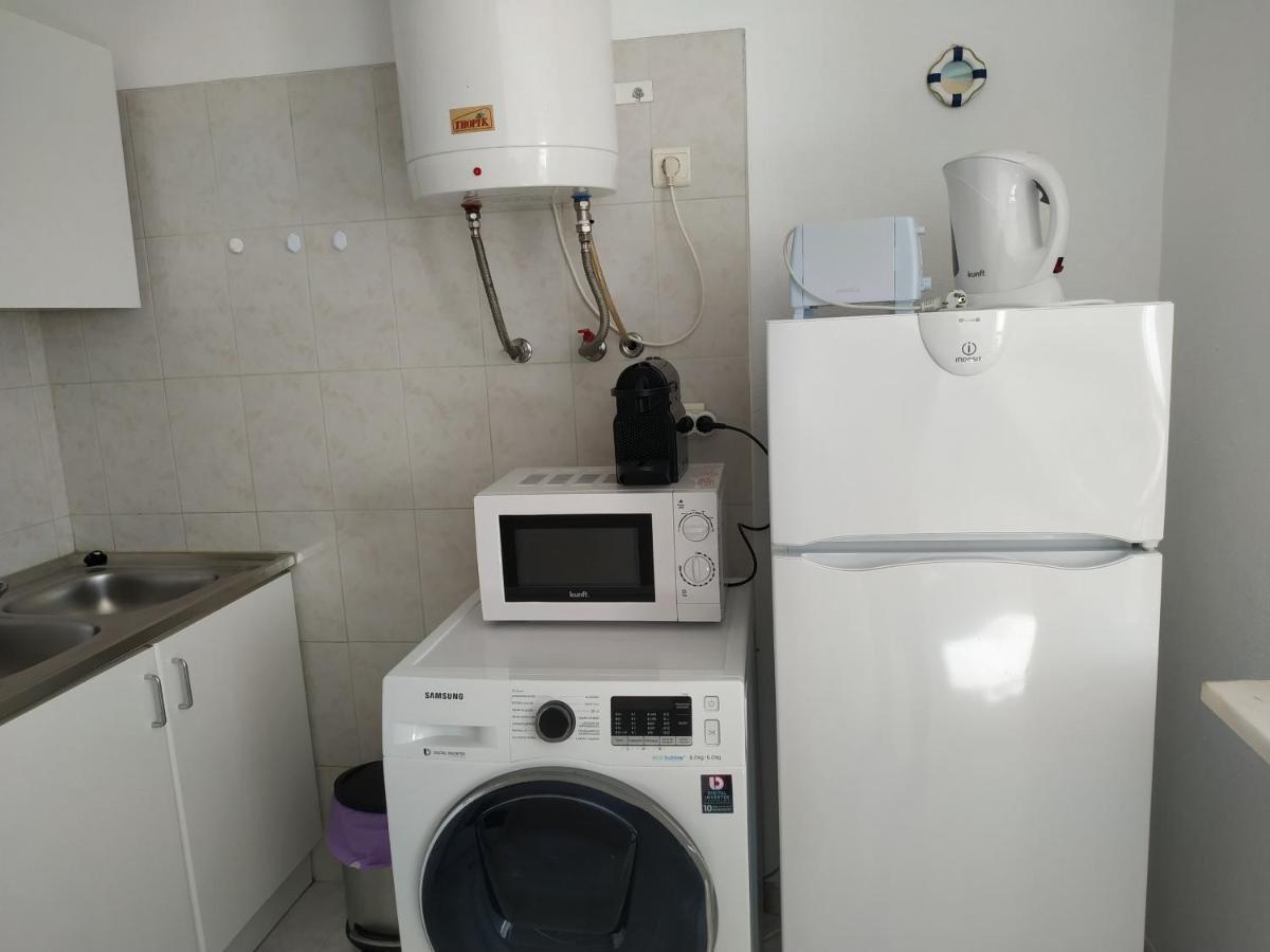 Appartamento 9 Torre Sol - Casas & Papeis Armação de Pêra Esterno foto
