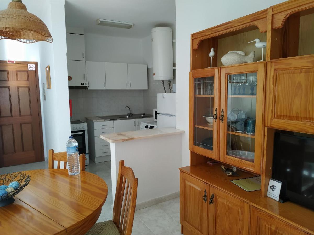 Appartamento 9 Torre Sol - Casas & Papeis Armação de Pêra Esterno foto