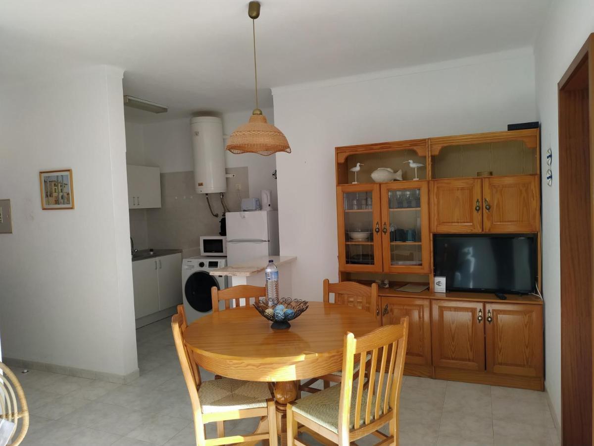 Appartamento 9 Torre Sol - Casas & Papeis Armação de Pêra Esterno foto