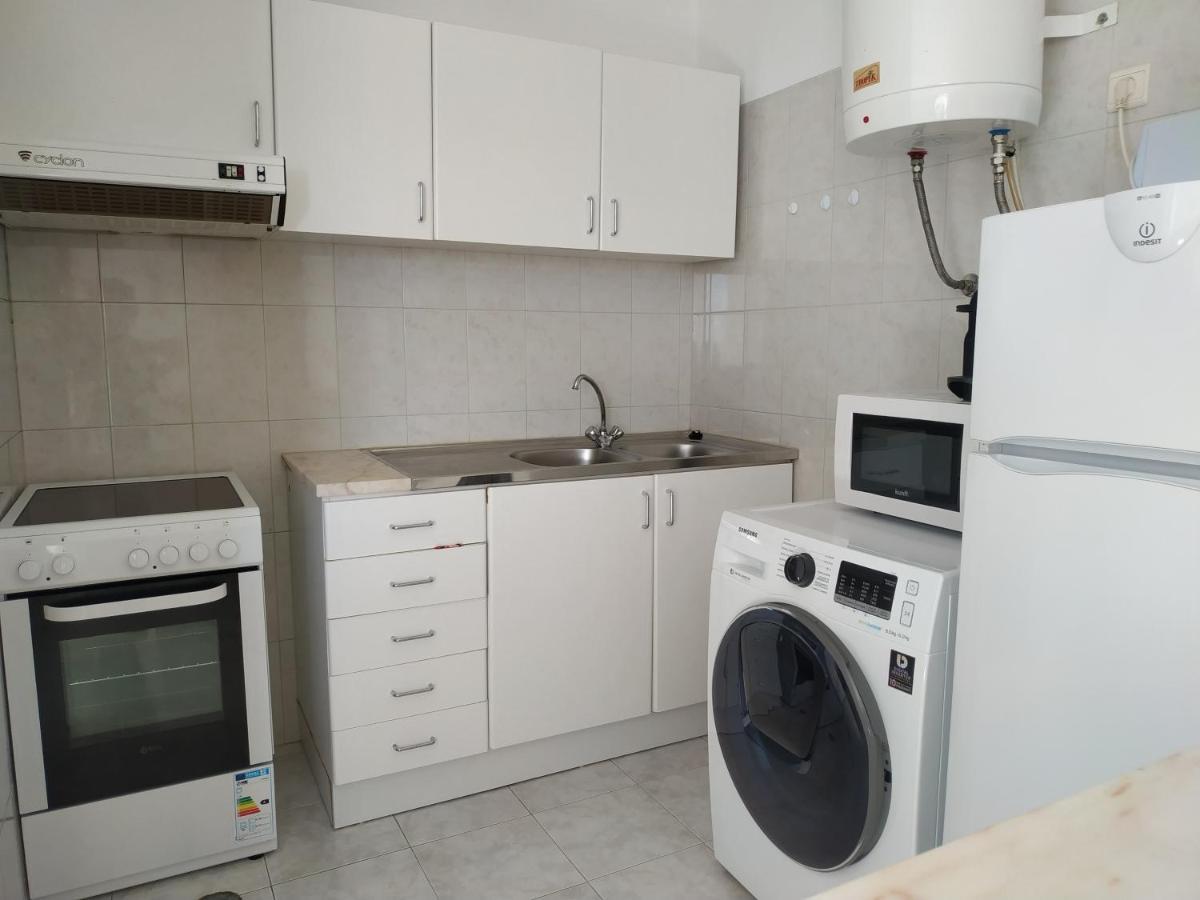 Appartamento 9 Torre Sol - Casas & Papeis Armação de Pêra Esterno foto
