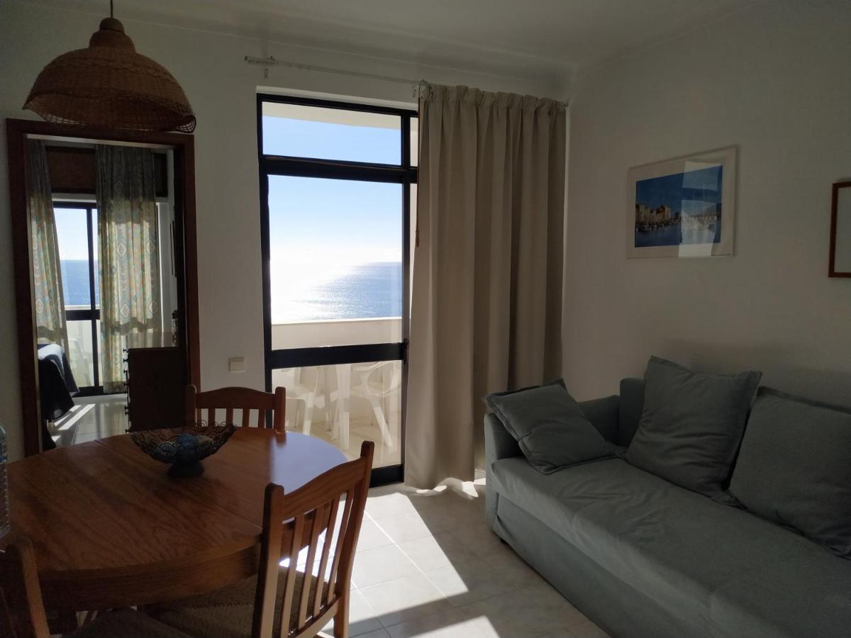 Appartamento 9 Torre Sol - Casas & Papeis Armação de Pêra Esterno foto