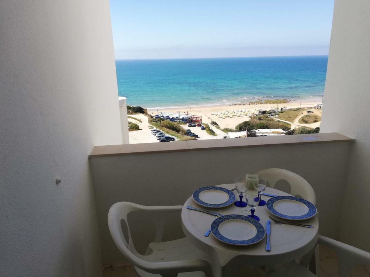 Appartamento 9 Torre Sol - Casas & Papeis Armação de Pêra Esterno foto