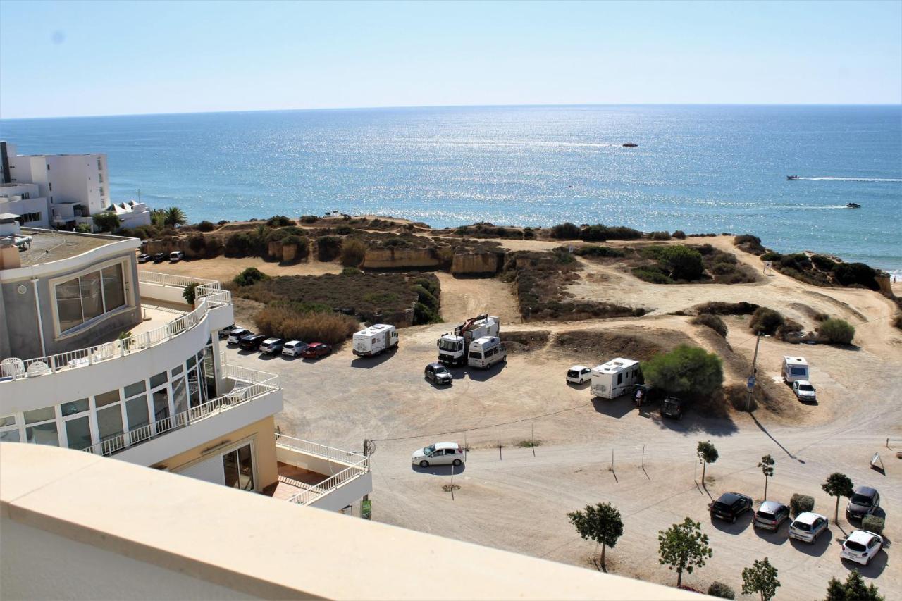 Appartamento 9 Torre Sol - Casas & Papeis Armação de Pêra Esterno foto